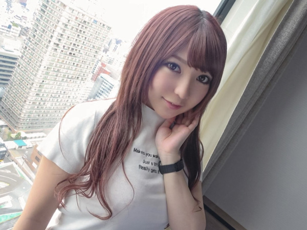 【Gカップ素人娘の淫汁大洪水】『止まらないの…』巨乳の乳首コリコリで感度MAX！マン汁垂れ流しでエロさ爆発、舐めても舐めても溢れる愛液がヤバい！ドスケベボディがエロすぎて、もう我慢できない♥