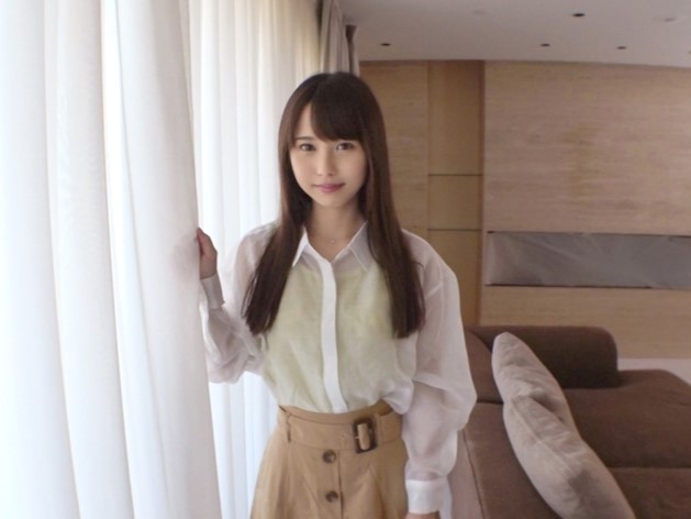 【清廉美少女淫乱SEX】おまんこ絶頂責め！「きもちぃ…♡」フェチズム姿で愛撫に感じまくる！スベスベの若肌が快感に反応！
