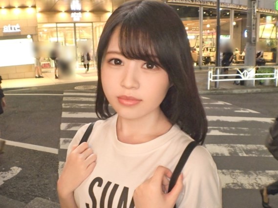 【JDナンパ成功】美尻女子大生をゲット！ホテルで淫乱モード全開♡潮吹きまくりの敏感マンコを激ピストンでイカせまくり！！