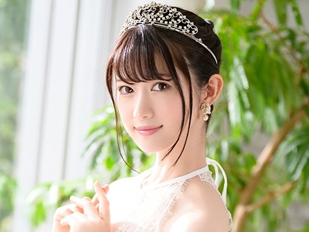 【ミスキャンパスの衝撃デビュー】お姉さんがAVで極太チンポに挑戦！パンパンピストンで感じまくり、顔射でフィニッシュ♡清楚なお姉さんがエロすぎる姿に興奮必至！