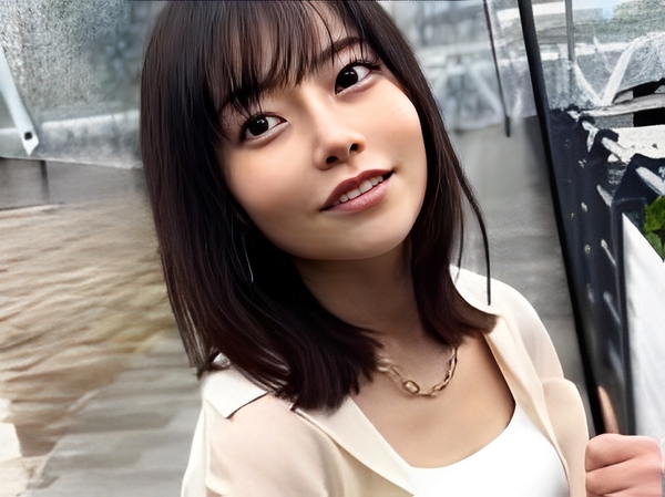 【エロ保育士の秘密】『子供には内緒だよ♡』清楚な先生が、バックや騎乗位で淫らに乱れる！パンパンと響くイヤラシイ音と共に、絶頂寸前まで感じまくる！保育園では見せない大人の顔を激撮！