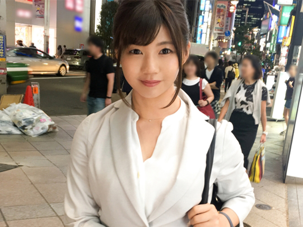 【素人OL】しごでき女って憧れる！こういうしっかりした人も実は裏では…な動画！ほらこんなにエッチなの職場では秘密だね？