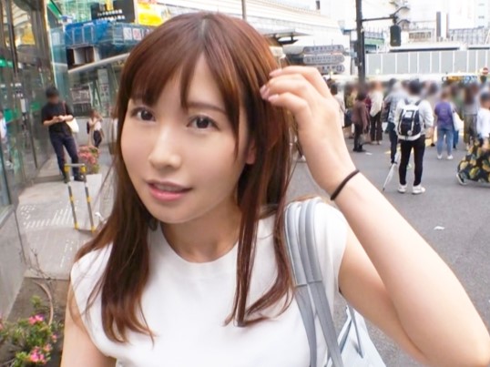 【素人×ナンパ】仕事終わりのOLに声掛け成功j！モデルの撮影と嘘をついてエロいムードにしていくと…？