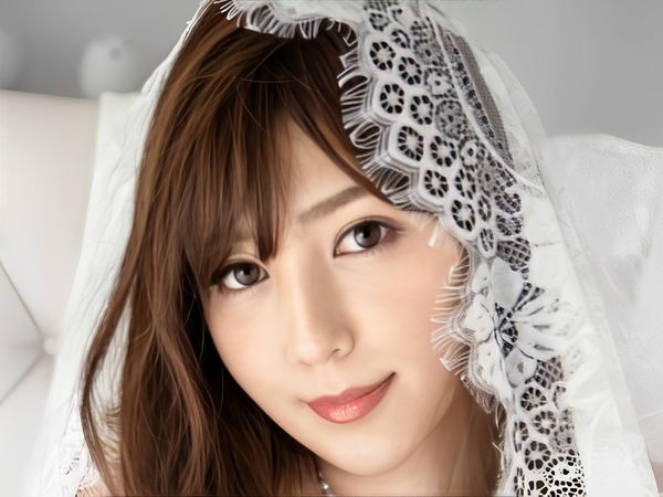 【美乳女神の引退カウントダウン】『最後まで感じまくる…』人気AV女優がファンと連続セックス！濃厚ザーメン搾り取り、美乳揺らして絶頂フィナーレ♡