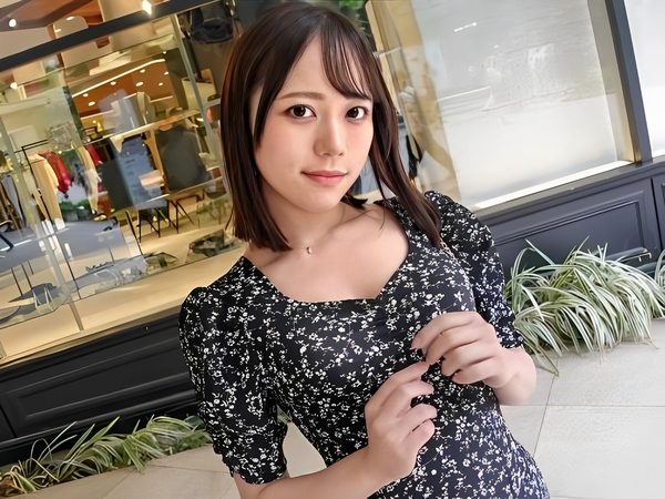 【ハイスペック美少女のエロい体】「イク！イク！…♡」神レベルのビジュアルが男を誘惑する！快感にひたる巨乳女！