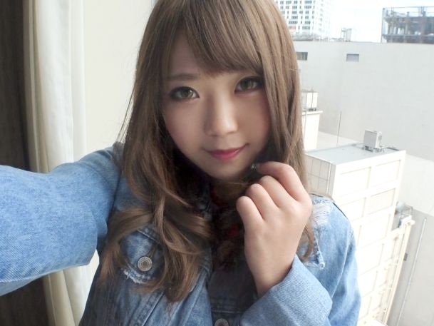 【素人】明るい彼女はトリマー志望で頑張ってるそうです！じゃあ今日は獣みたいにエッチな事しちゃおうゼ！本能が一番ですよ！