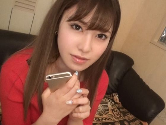【E乳ギャルの初撮り】『気持ち良すぎる…』大人っぽいスレンダーギャルがAV初挑戦！おまんこ丸見えでクンニ＆手マン責めに悶絶！激カワなのにエッチなギャップがたまらない！イキ顔も必見のドスケベデビュー！♡