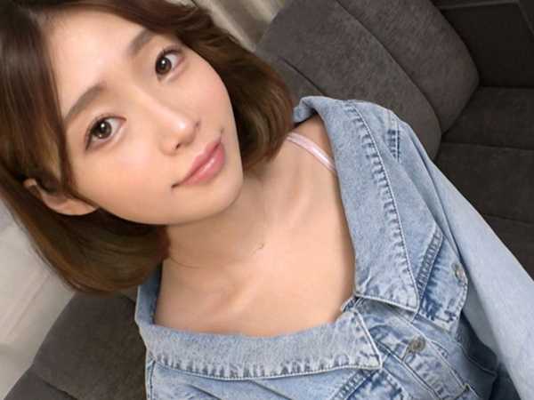 【女子大生ナンパ】「あぁんすごいぃ///」細身美ボディが美味しそう♥激しめ反応にヤリマンの素質が見え隠れ♪