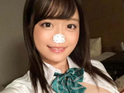 【清純素人】ナンパしただけの関係にしては上玉すぎる…！かわいい！そして若い香りを放つ抜群のシコボディ！勃起するしか！