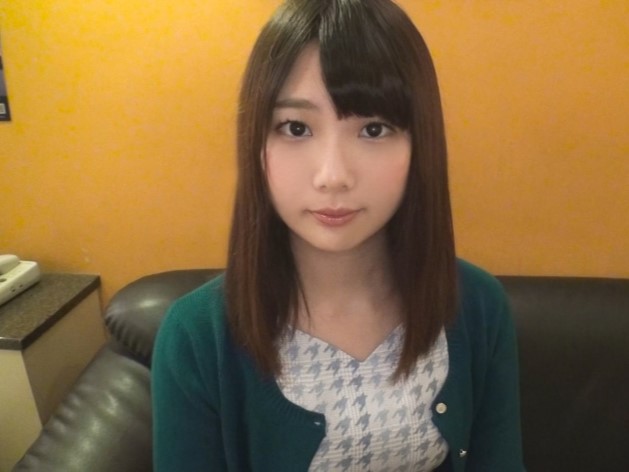 【素人】透け透けパンティ着用のエッチなJDちゃん♡クンニで頭が真っ白になって騎乗位が止まらない♡