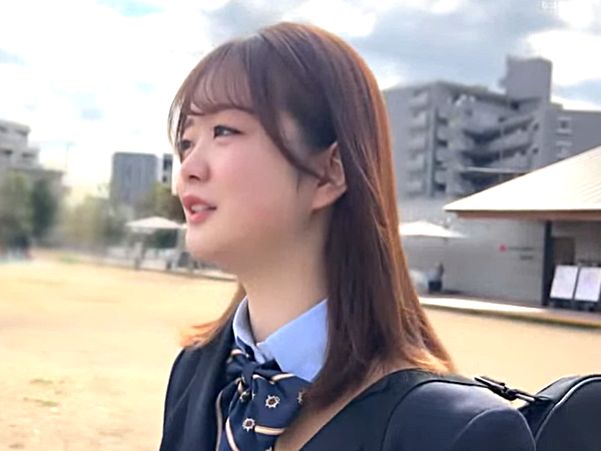 【テニス部少女の快感プレイ】 目隠しで感度アップ！ 拘束されても止まらない絶頂の嵐♡