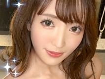 【浴衣美女の裏アカ】『DMで誘っちゃった…』23歳パイパン美女と夏祭りNTR！つるまんオマ○コに生挿入で乱れまくる淫乱インフルエンサー♡