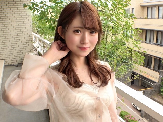 【おしゃれ美女の裏顔】『気持ちいい…もっと…』イマドキお姉さんがM覚醒！！ハメ撮りで快感に溺れる姿がエロかわいい♥︎おしゃれな見た目とのギャップがヤバい！！