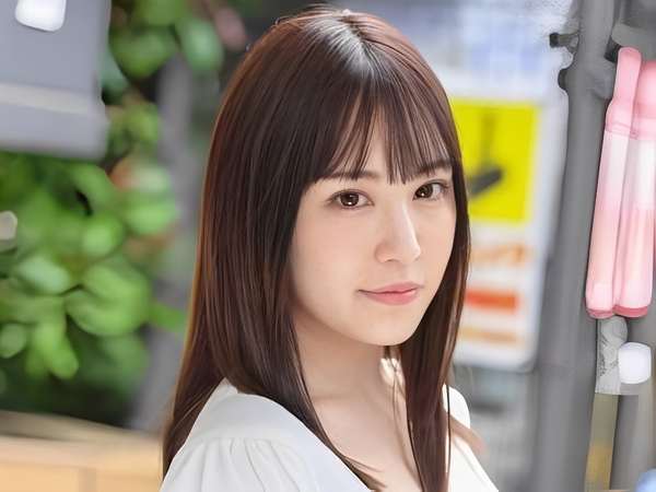 【元アイドル美乳美女の窓辺エッチ】『あぁ…ダメ、見られちゃう…』元アイドルが素人宅で大胆セックス！外の景色が見える窓辺で、立ちバックされながら感じまくる美乳美女！アイドル時代の清純なイメージを裏切る、大胆な姿に興奮必至！窓の外にバレるかもしれないスリルと快感に、思わず声を漏らす…♡