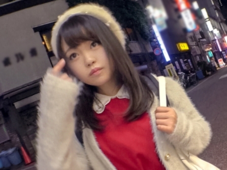 【童顔ムチムチ娘】『気持ち良すぎる…』ロリフェイスなのにエロボディな女の子！ぷにぷにボディを激しく揺らし、敏感なカラダをヨガらせながら絶頂セックスに没頭しちゃう♡