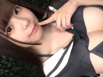 【むっちり爆乳JDの淫乱プレイ】ヤリマン女子大生がエロコスで濃厚セックス♥ガチド淫乱な素人娘が本能むき出し！爆乳揺らして激イキ連発！コスプレ姿でむっちりボディを激しく揺らす！