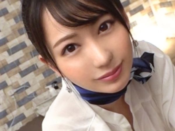 ＜素人×乱交＞清楚系スリム美乳のお姉さん♫串刺し挿入の3P乱交で快楽覚醒♡生ハメ鬼突き絶叫アクメでイキ潮昇天♪