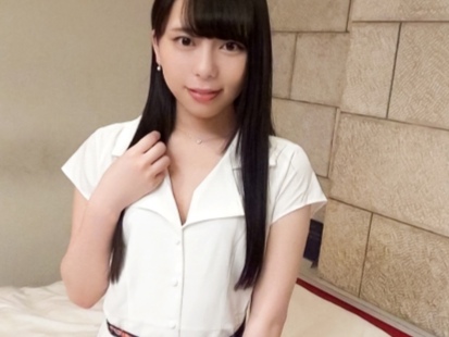 【清楚系美人の淫乱覚醒】バックで激しく突かれ、おマンコが男根に支配される！清楚な顔して感じまくり、イキ乱れる姿がエロすぎる♡ ガン突きセックスで本性丸出し！