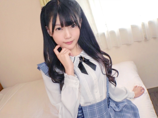 【メイド娘】現役メイド喫茶嬢がちっぱい晒したハメ撮りっ！！性欲止められないヤリマンでしたっ…！！