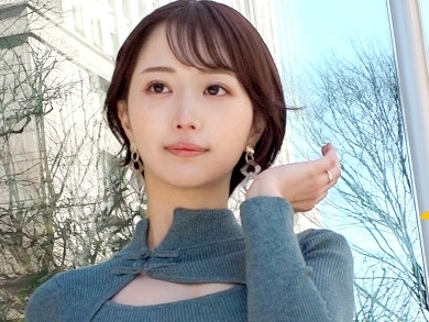 【色黒チンポに夢中の若妻】『もっと奥まで…』淫乱人妻がぷっくりマンコに他人棒をねじ込まれ、快感に溺れる！♡