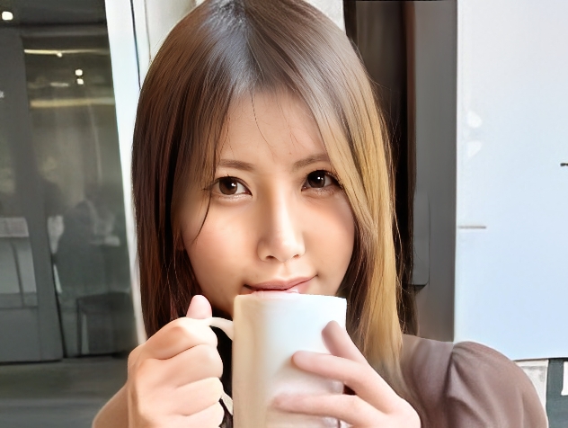 【子種を求める人妻】『旦那じゃ物足りないの…』子種が欲しいと本音を漏らす奥様が、旦那以外の男を誘惑！手と口でチンポを固くし、騎乗位で激しく腰を振り、子宮で感じまくる！！♡