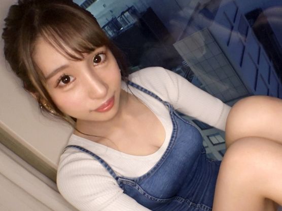 【美脚スレンダー美女の初撮り】超絶スタイルのお姉さんがAVデビュー！ねっちょりフェラでチンポを味わい尽くすドスケベ本領発揮！！