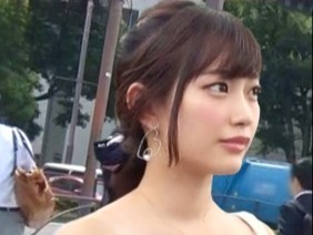 【素人】100点の顔を持つJDが唾液絡めながらフェラチオご奉仕♡ギンギンに勃起してからの顔射は天国に昇る気持ちよさ♡