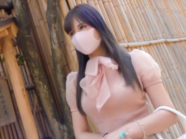 ＜Gカップ中出し＞お嬢様の本性はビッチっ…OLの膣穴にザーメン注ぎ込んでイカセ倒すっ…！！