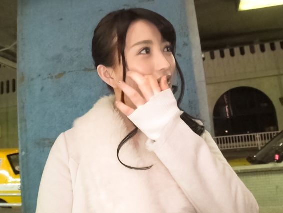 【素人】かわいい女の子好きですよね？顔だけじゃなく声も雰囲気も素敵な女の子とのスーパーセックス対戦！ちょいマゾだね！