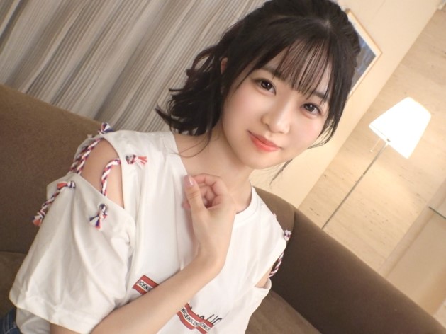 【美ボディジムインストラクター】小動物系ボディをハメ倒し！！筋肉美と敏感な喘ぎ声がたまらない♡エロすぎるプライベートセックス！