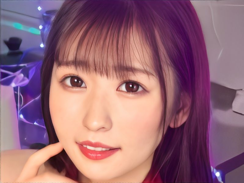 【制服美少女の秘密】『ダメ…』純粋無垢なJKがスクール水着でフェラチオ♥制服の下はエッチな水着で大胆変身！ロリっ娘の甘い囁きとエロ可愛い仕草にメロメロ♡