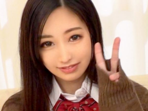 【ちっちゃいロリっ娘】『奥までダメぇ…』141cmのミニマム女子がイラマチオで悶絶！��奥まで突かれる姿がエロすぎて最高！ww