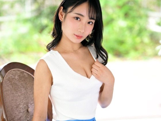 【美脚お姉さんの誘惑】セクシーなランジェリー姿にムラムラMAX！美脚お姉さんのオマンコを責めまくり、感じまくる姿がエロすぎる！！♡