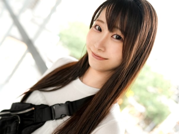 【地下アイドルJDの裏の顔】『やだ…でも気持ちいい…』清楚系美少女がナンパで堕落！細身ボディがエロすぎる本気セックスに悶絶♡