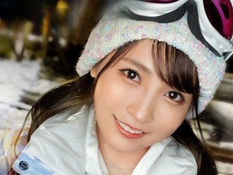 【地下アイドルと禁断のファック】『ファンには見せられない…』可愛い声で喘ぐアイドルが正常位＆騎乗位で激しく突かれ、口内射精でお口いっぱいザーメン受け♡