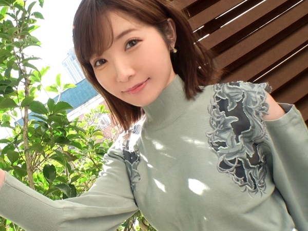 【三十路素人】素敵な女性に見えますが身持ちが固いのかな？良い歳してエロとは無縁の人生！こんな女性が魅せるエッチとは？