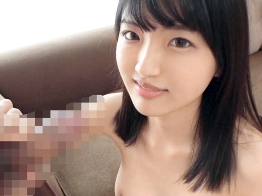 【上京娘の初体験】田舎育ちの純朴美少女、東京でAVデビュー！スレンダー美巨乳ボディが初めての快感に悶絶♥無垢なオマンコがカメラの前で大胆に乱れまくる！！