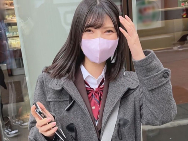 【無邪気な美少女の危険な誘惑】『またイっちゃう…』生ハメで感度MAX！可愛すぎる女の子に2連発中出し♡妊娠覚悟のヤバいセックスwww