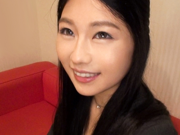 黒髪ロングの美人OLが激ピストンでエビ反り絶頂！仕事帰りの清楚系美女が野獣セックスで乱れまくる♡