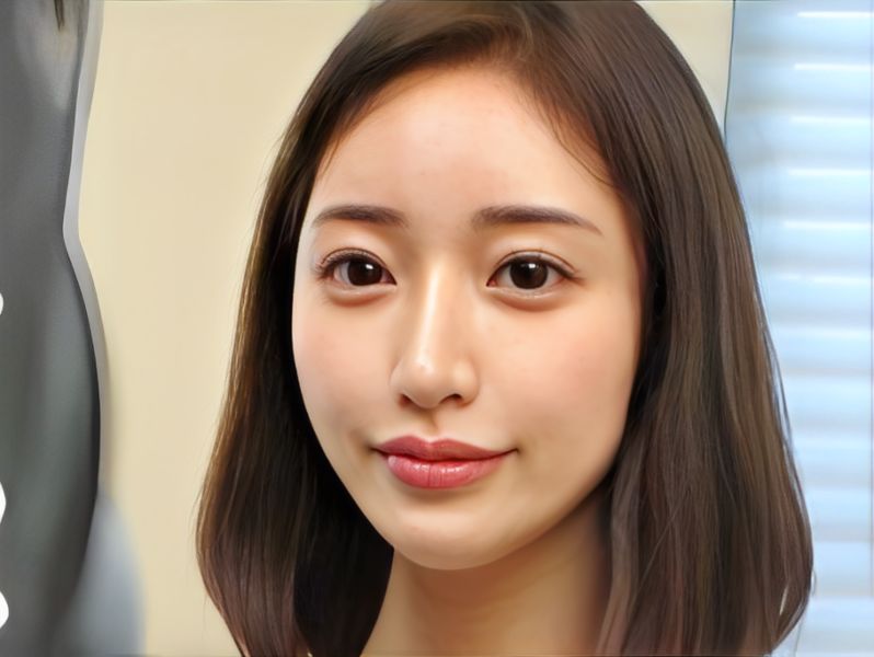 【素人】100点満点の顔でパンティをビチョビチョに濡らすマゾな美女♡窒息イラマチオでご奉仕させてザーメン口内射精！