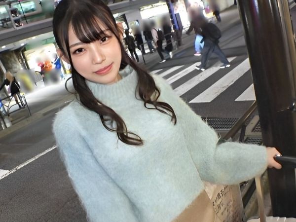 【神スタイル美女をナンパ成功】街で見つけたモデル級美女を口説き落とす！服を脱いだら想像以上の美ボディにビックリ！♡ スタイル抜群の素人娘がエッチな誘惑に負けて…