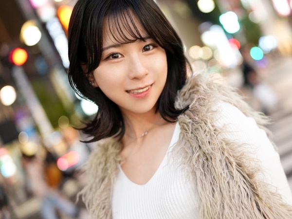 【美乳素人】こんな可愛い人は今日は好きにして欲しい…ってマジですか？！まぁるいお尻が素敵な女の子ちゃんに欲情必至です！