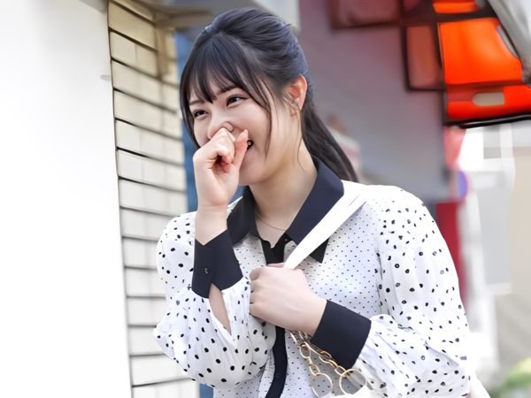 【美少女】何この女の子！かわいいんですけど勃起勃起！元彼氏の事が未だに好きで今日は抱かれる気満々なのこりゃヌケますぅ！