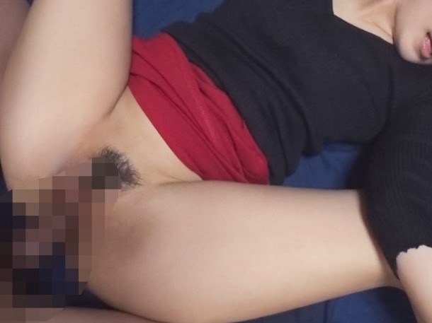 【初撮り】ポールダンサー娘の開脚アクメ！『ダメ、イっちゃう！』セクシーボディが激しく揺れる！ピストンで絶頂迎えるエロかわ素人娘の初体験！♡