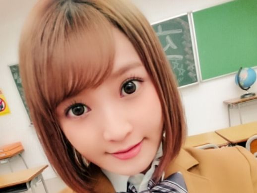 ＜制服コス＞色白スリム美乳で桃尻の美少女♫制服コス着衣SEXでマジ逝き昇天♪生ハメ鬼突き絶叫アクメの中出し昇天♪