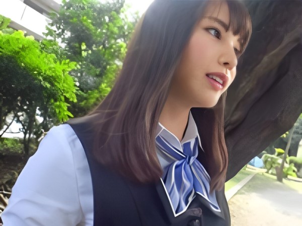 【美巨乳OLの危険な遊戯】『ダメ…破けちゃう…』細身スレンダーなキャリアウーマンが、ストッキングを引き裂かれ、パンツをずらされ、オフィスで激しく突かれる！ 敏感な膣奥をガツガツ突かれて、理性崩壊の放心イキ！♡