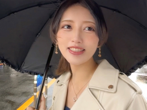 【禁断の再会】元カノと人妻になっても変わらない情熱！青春の思い出を再現するかの如く、激しく絡み合う濃厚セックス！既婚者同士の背徳感がたまらない！♡