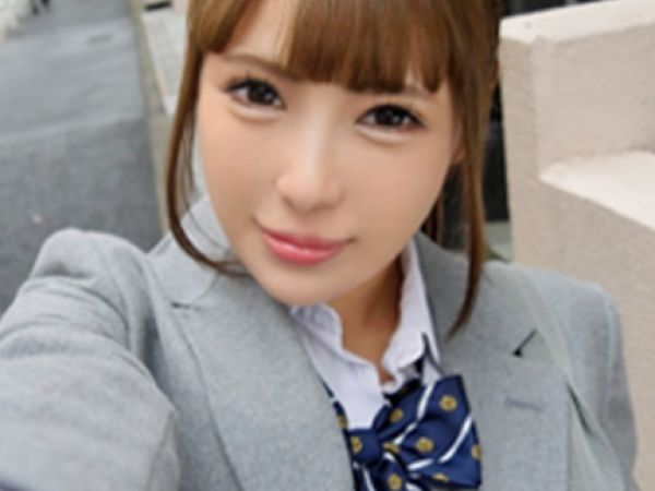 【ギャップ萌え♡純情ヤンキー】『待って…初めてなんだから…』見た目は派手だけど恋愛初心者のギャルが、初めての種付けセックスで本能むき出し！恥じらいながらも感じまくる姿がエロすぎる！