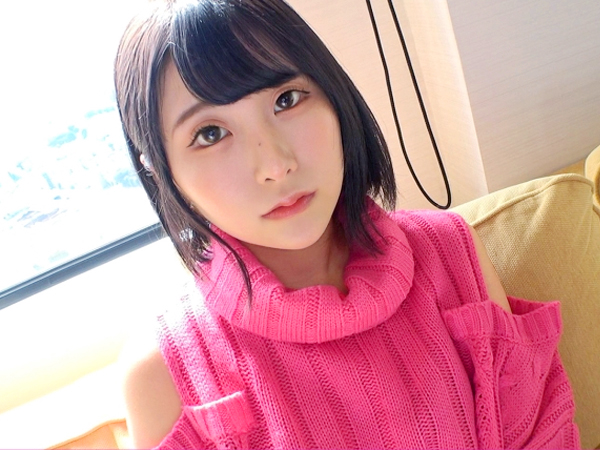 【ガールズバー店員の裏の顔】『ダメ…お客さんなのに…』素人女子がホテルで激ハメSEX！爆揺れ美乳と喘ぎ声がエロすぎる♥おまんこグチョグチョで大絶頂！本気のエロさに興奮必至！！