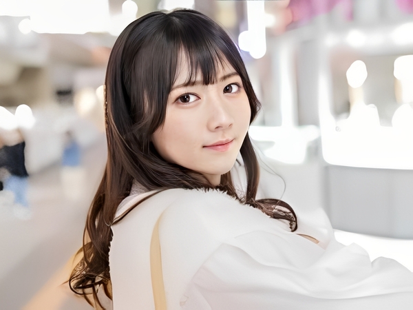 【童顔美少女の敏感乳首】『気持ちいい…♡』桜色乳首の素人娘がチ○ポの出し入れに悶絶！可愛い声で喘ぎながらおマ○コを締め付ける姿がたまらない！！